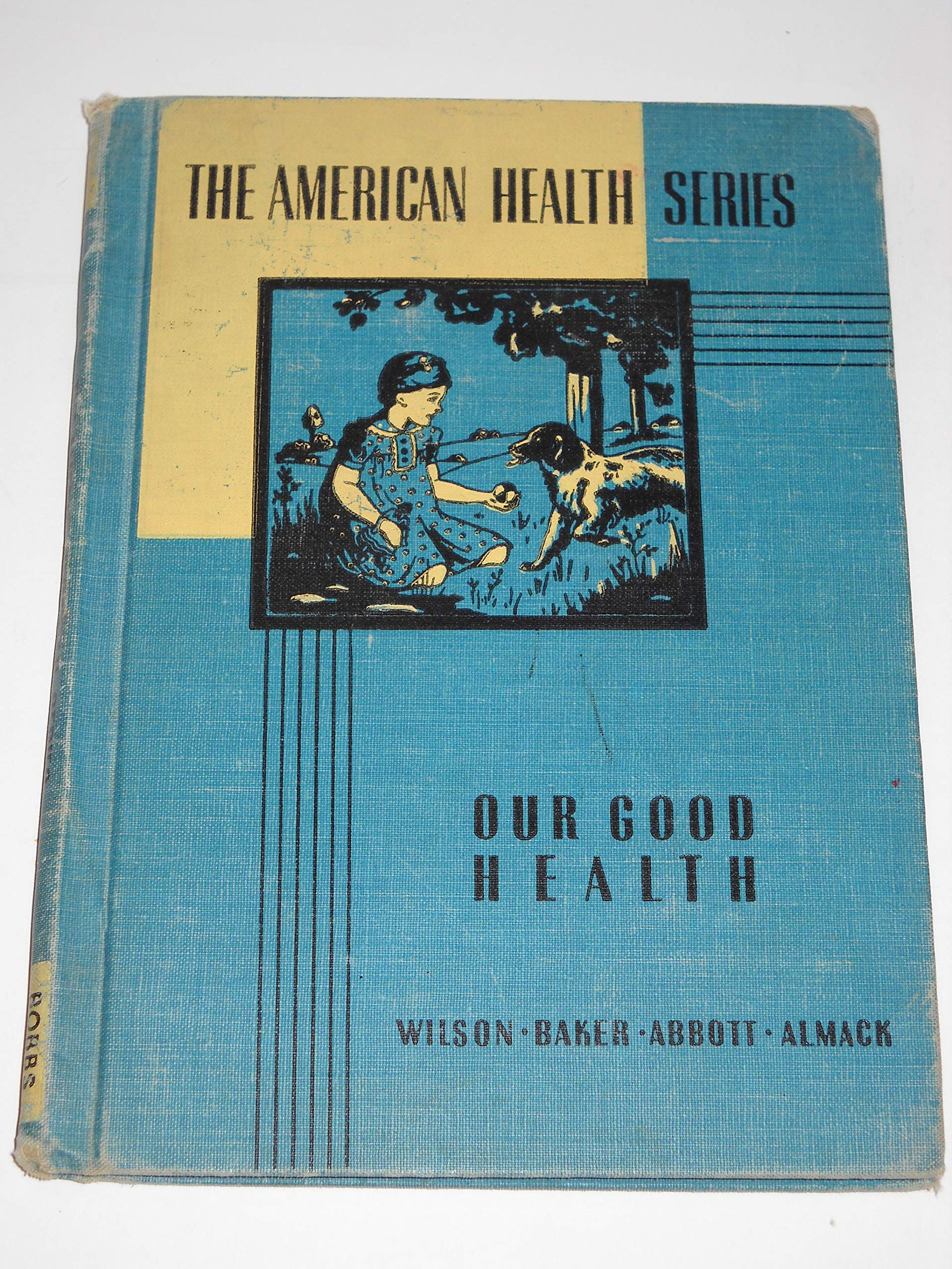 american good serie