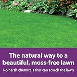 Flower Power Moss Remover & Lawn Feeder 5kg Organic High Potash view 5