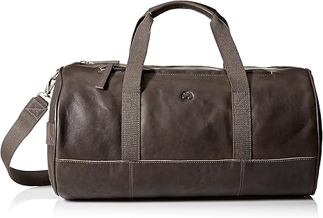 timberland tuckerman leather duffel