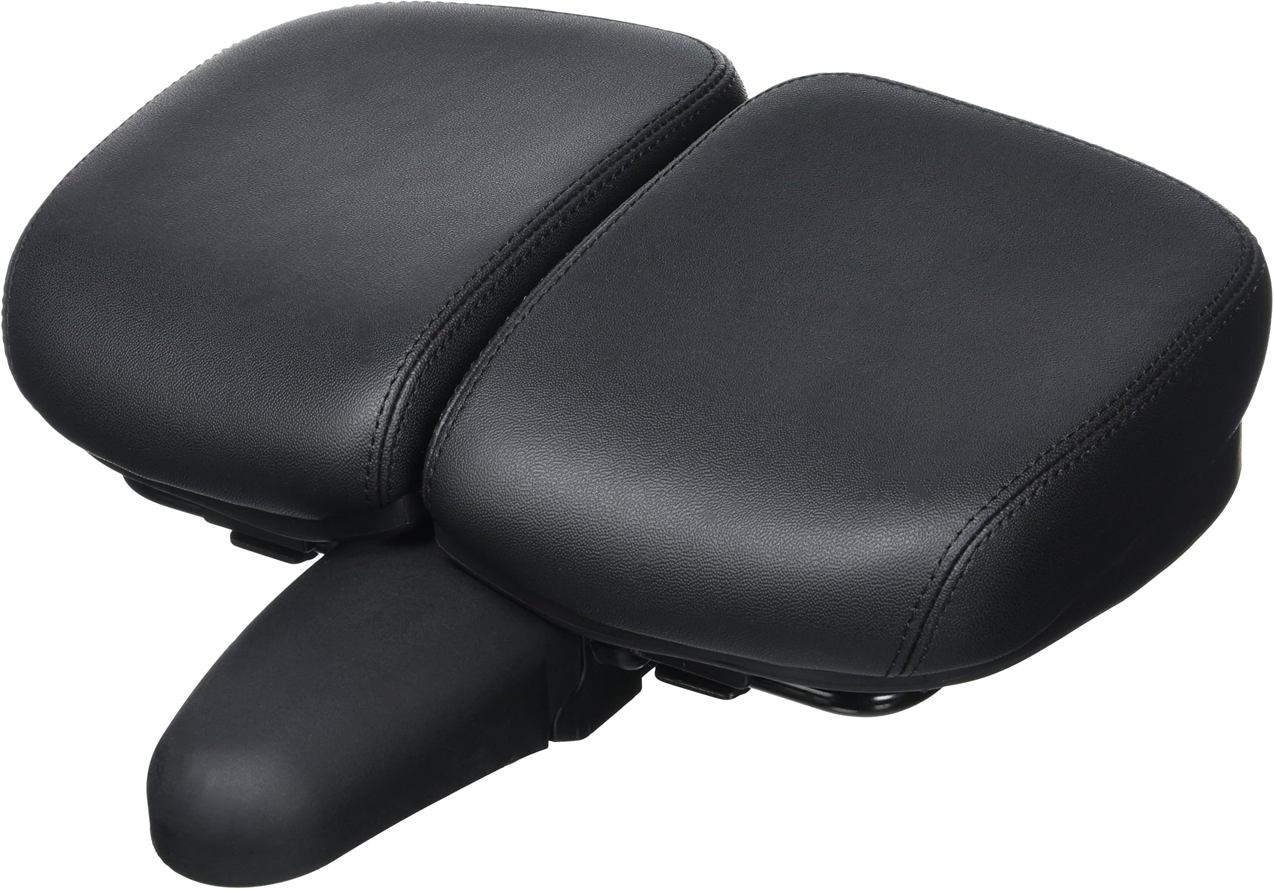 Point Sattel Endzone Vario Comfort