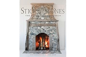 Sticks and Stones: The Designs of Lew French