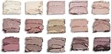 Revolution Beauty London Reloaded Iconic 3.0 Eyeshadow Palette 15x Shades view 2