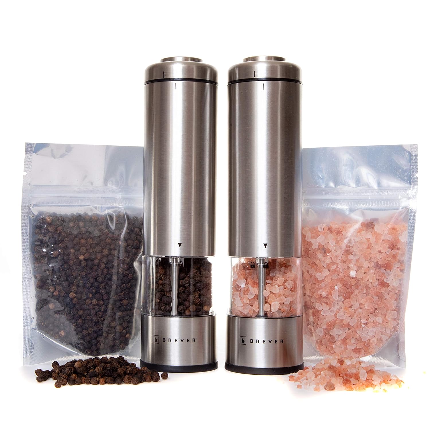 Best Peppercorns For Grinder Home Appliances