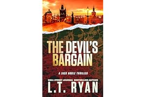 The Devil's Bargain: A Jack Noble Thriller