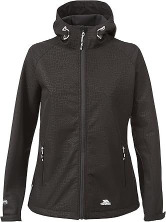 trespass tayah ii jacket