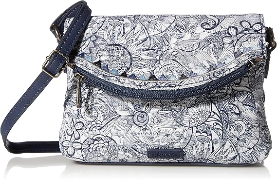 sakroots mini crossbody backpack