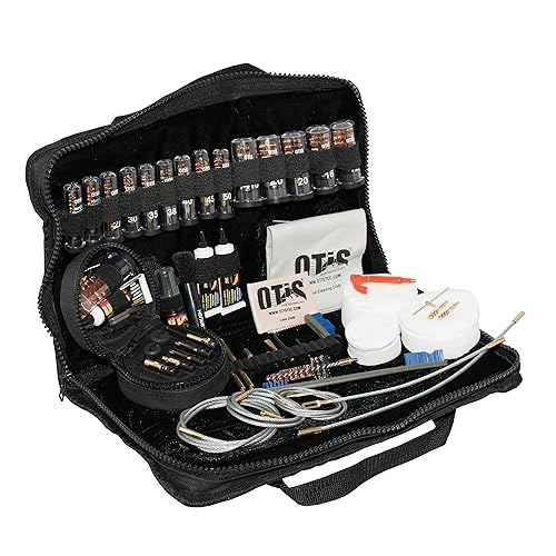 Top 5 Best Gun Cleaning Kits Universal Cleaning Kits Reviews 2019