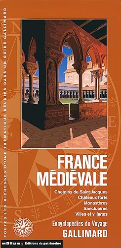 Download Guide France Medievale PDF