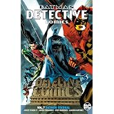 Batman: Detective Comics Vol. 7: Batmen Eternal