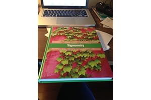 Trigonometry (10th Edition)