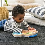Baby Einstein Magic Touch Wooden Drum Musical Toy Ages 6 Months+ view 6