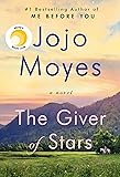 The Giver of Stars: A Novel