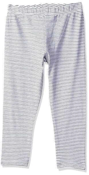 Baby Girls Cotton Leggings