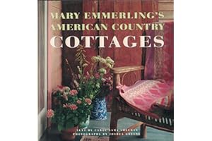 Mary Emmerling's American Country Cottages