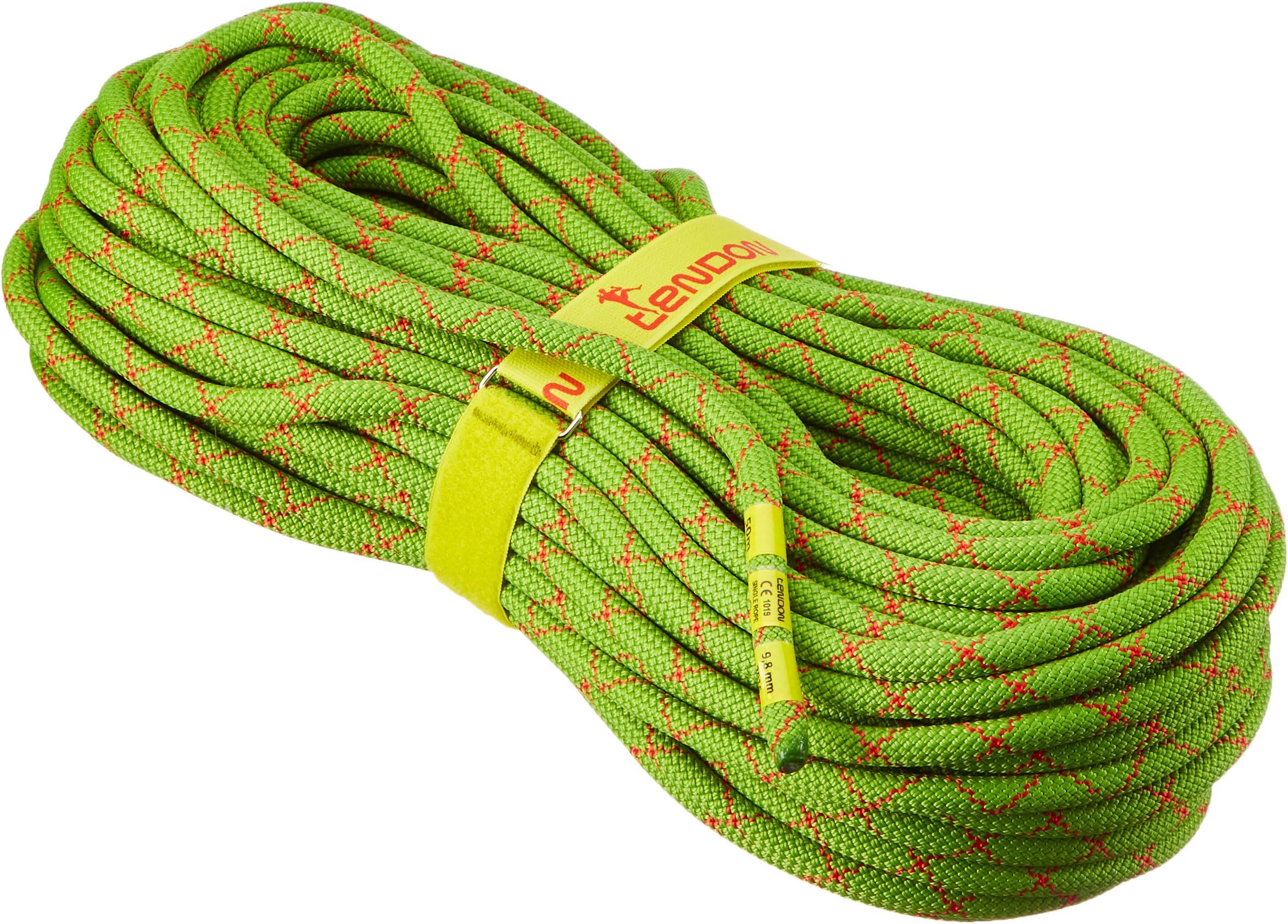 Tendon Dynamic Single Rope Smart Lite 9.8