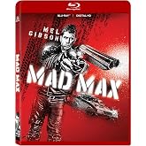 Mad Max [Blu-ray]