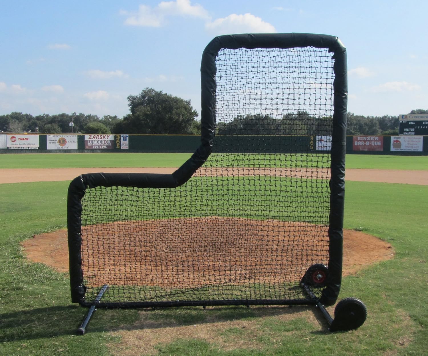 Best Baseball LScreens