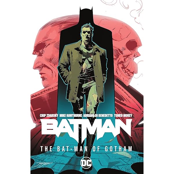 疾風 風雅-FUGA-1本 Amazon.com: Batman (2016-) Vol. 1: Failsafe