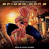 Spider-Man 2 Score