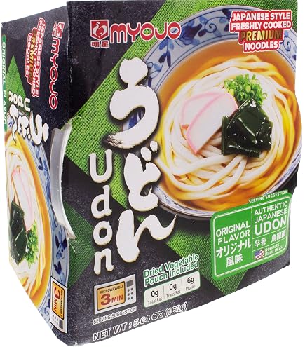 ◆udon.◆ Amazon.com : Maruchan Aka Kitsune Udon Cup, 3.39-Ounce Units (Pack