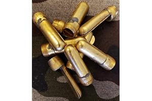 DEURA Brand 2Pcs Set Spare Replacement Bulb Horn Brass Reeds Antique Brass car Taxi Clown