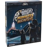 Minion Games Manhattan Project 2: Minutes to Midnight
