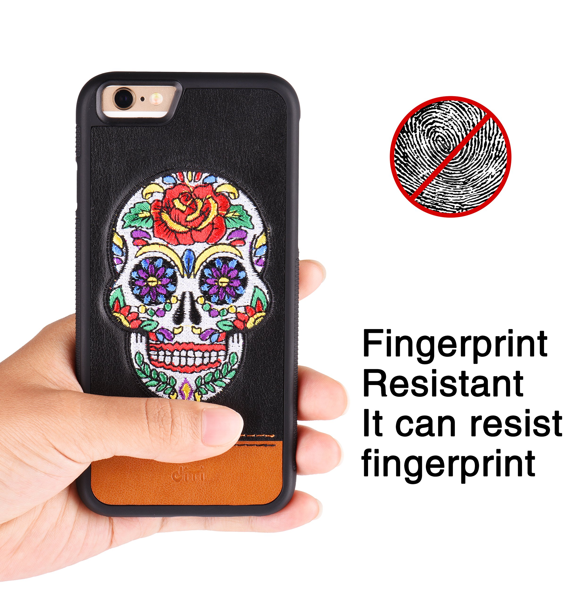 iPhone 6 Hülle iphone 6s Hülle,4.7\