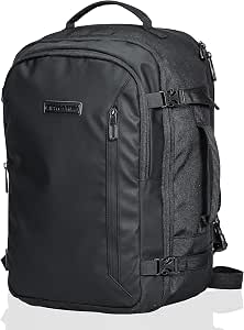 Maleta 40x20x25 Cm Ryanair Bolsos 40x20x25 Ryanair Mochila 40x20x25 Cm Ryanair  Mochila Viaje Maleta De Mano Maleta Cabina Avion Mochila 20l Equipaje De  Mano 40x20x25 Ryanair Maleta De Cabina Ryanair : Amazon.es: