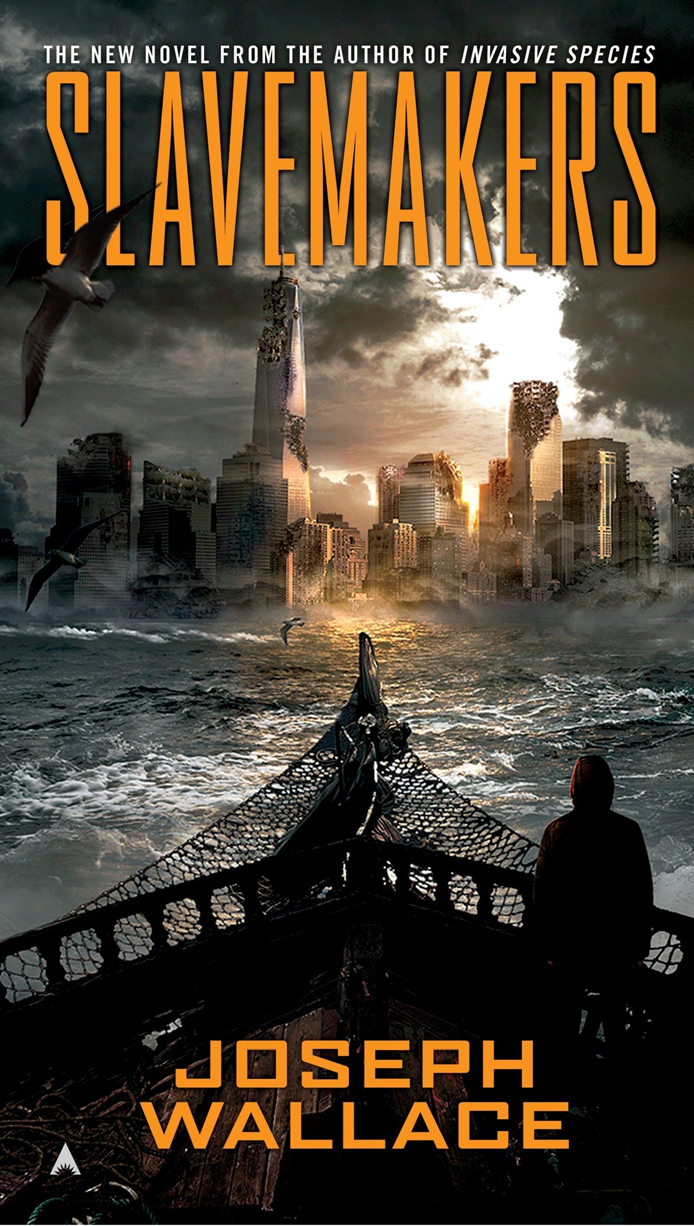 Amazon Com Slavemakers 9780425277188 Wallace Joseph Books