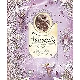 Fairyopolis: A Flower Fairies Journal