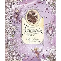 洋書　How to Find Flower Fairies ２冊セット 洋書 How to Find Flower Fairies 2冊セット How to Find