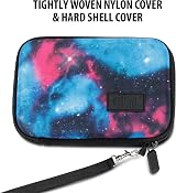 USA Gear Portable WiFi Hotspot Case - Travel Booster Bag ZTE MF920 TP-Link view 9