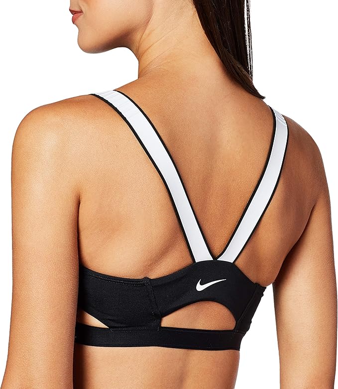 nike infinity bra