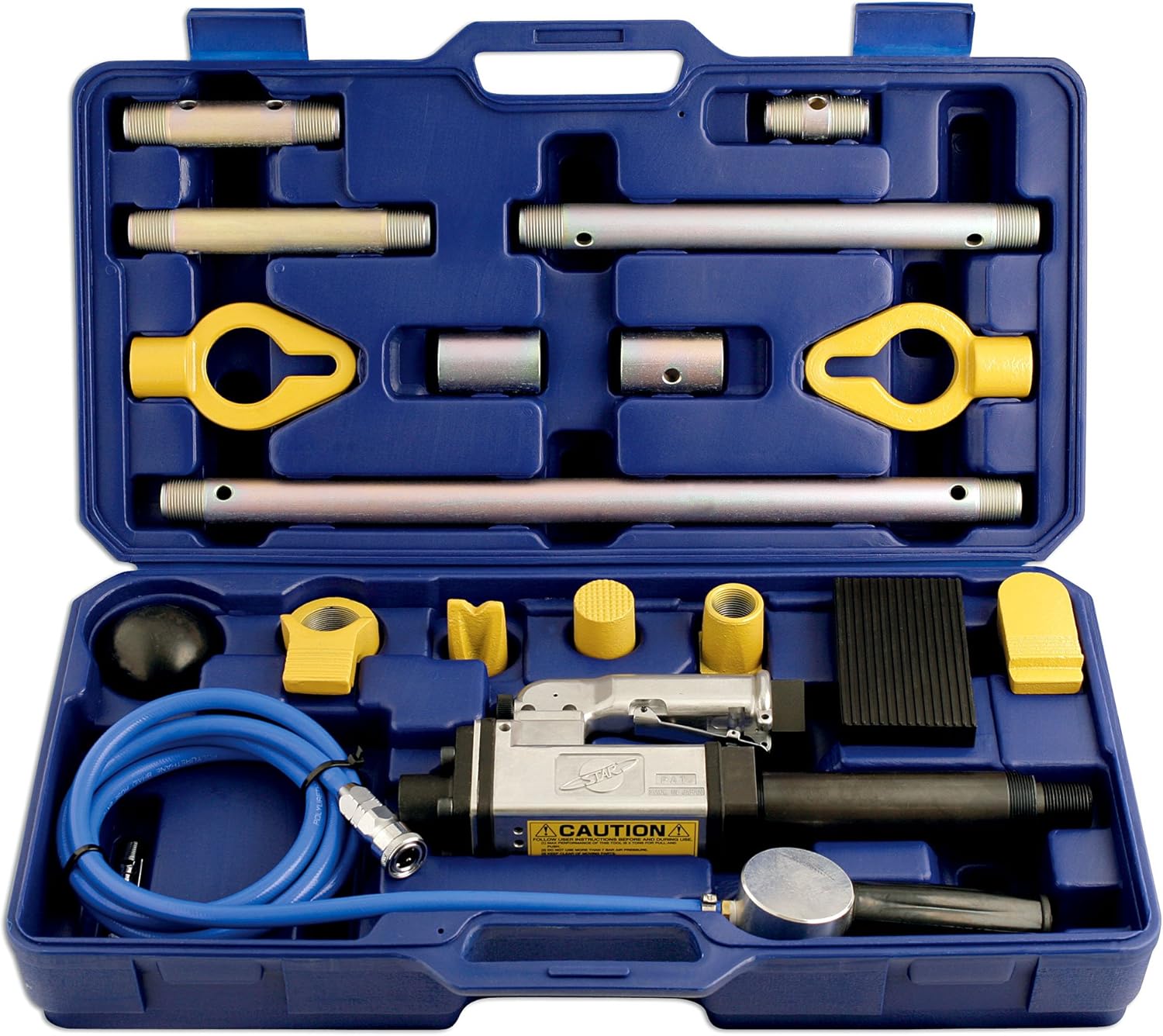 Laser PowerTEC 91511.0 Airopower Standard Kit Amazon.co.uk Car