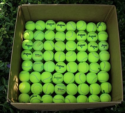 tennis ball set price
