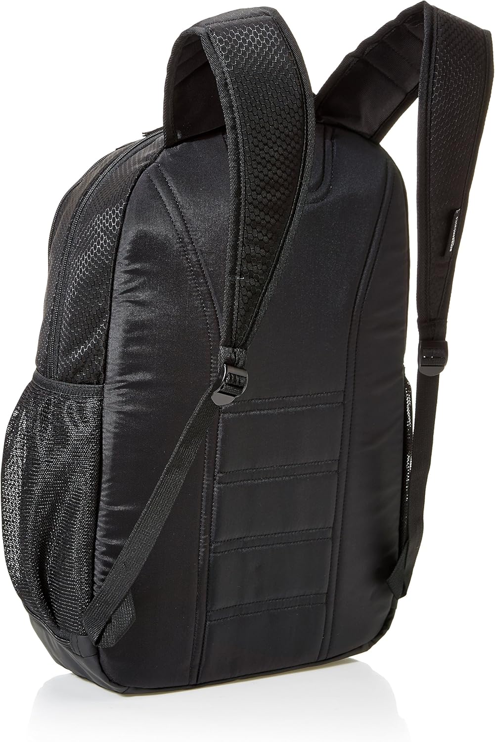  | Basics Sport Laptop Backpack - Black | Casual Daypacks