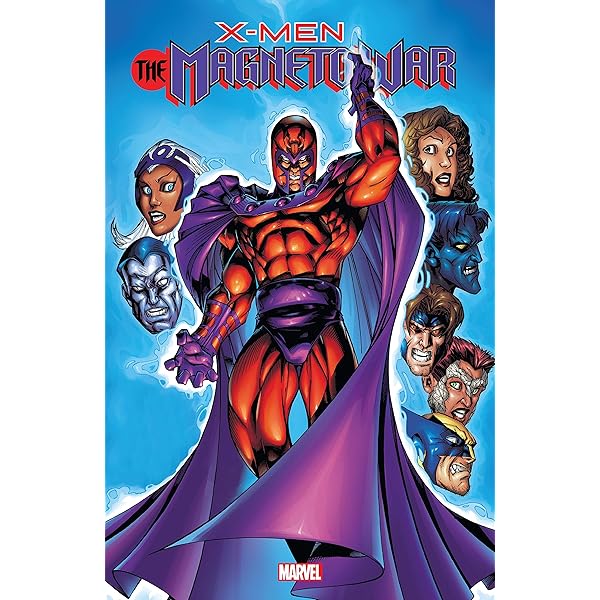 Amazon.com: X-Men: The Hunt for Professor X eBook : Seagle