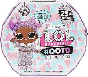 lol surprise ootd 2019