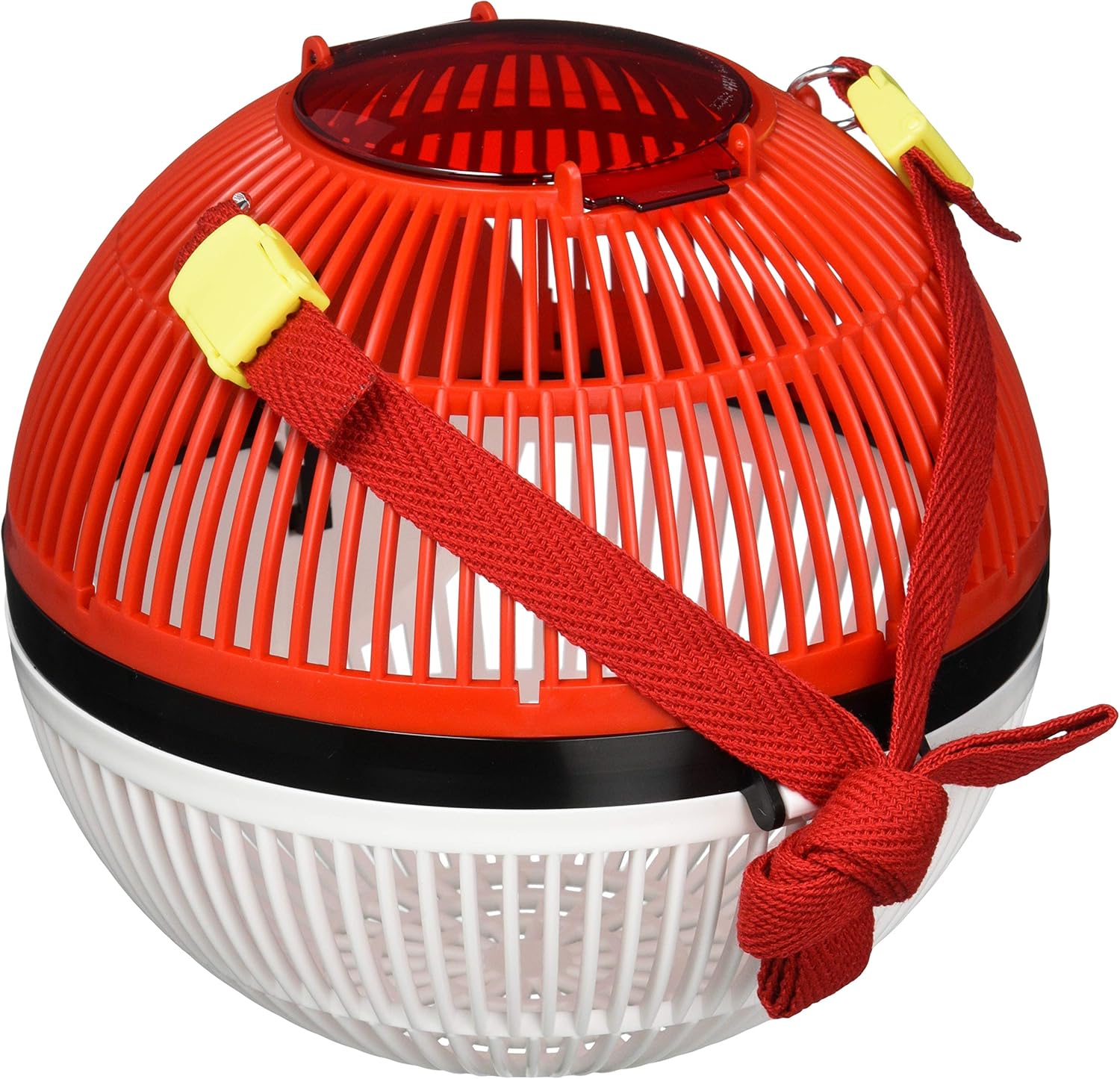 Amazon ポケットモンスター モンスターボール 虫カゴ ロボット 子ども向けフィギュア おもちゃ