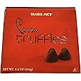 Trader Joes Cocoa Truffles....8.8 Oz. Box