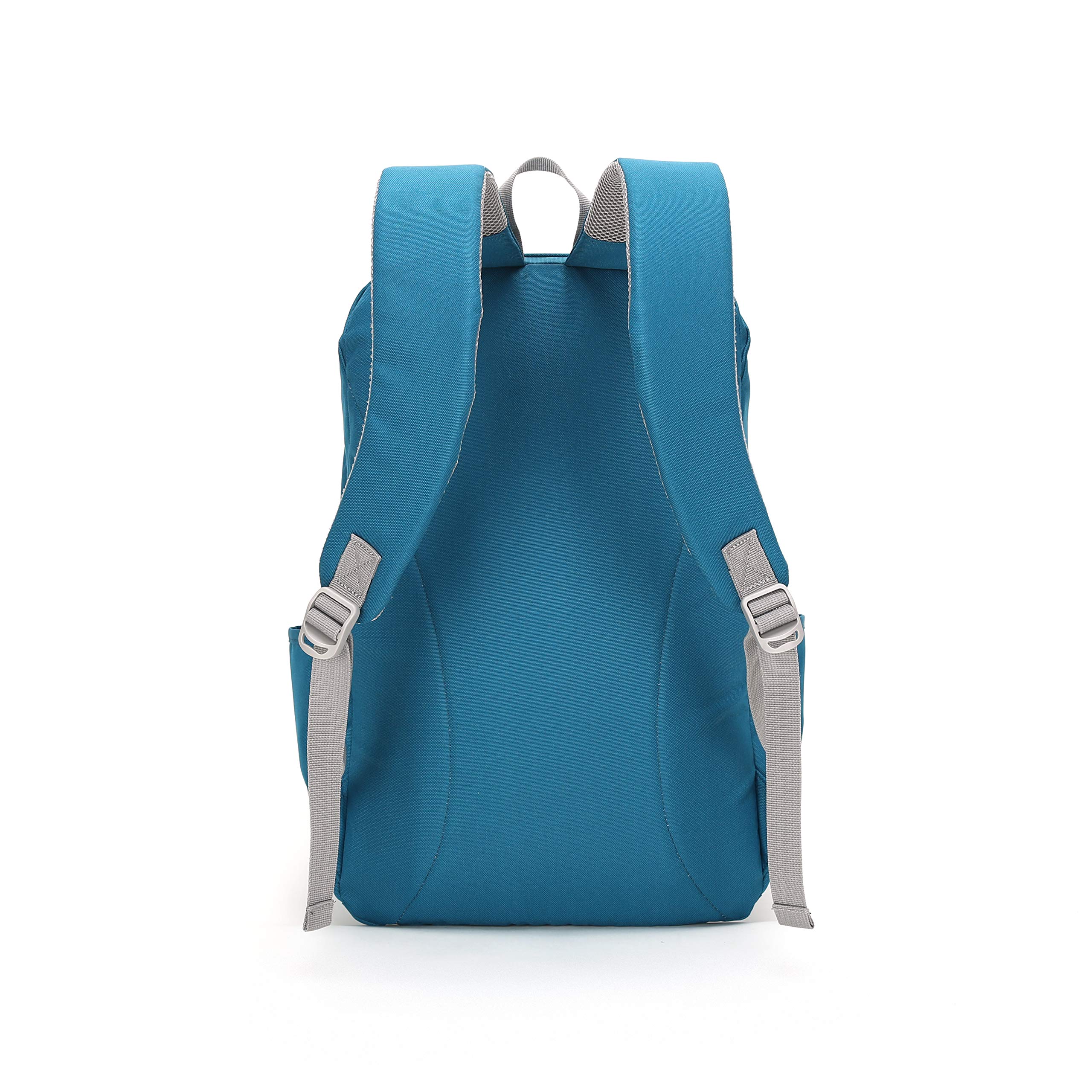 School Backpack Elementary Primary High College Bookbags Casual Daypack Travel Outdoor Laptop Bag for Women Men Boys Girls