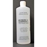 Myron L Company pH/ORP Sensor Storage Solution, Quart