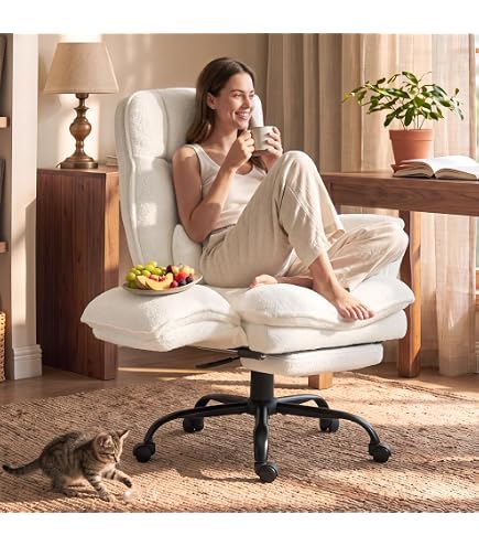 Amazon.com: Xtech Rome Management Chair with Armrests Black