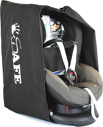 isafe car seat bag