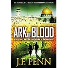 Ark of Blood (ARKANE Book 3)