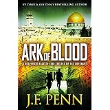 Ark of Blood (ARKANE Book 3)