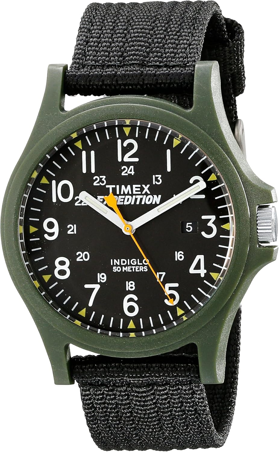 timex acadia