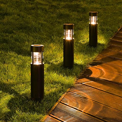 Top 15 Best Solar Path Lights in 2018 Reviews and Top Picks Solar