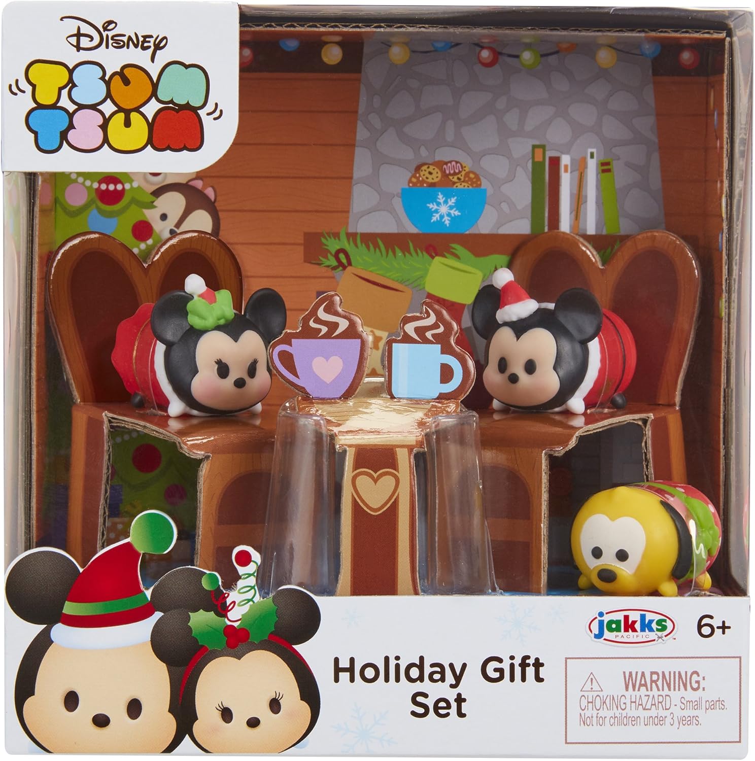 Tsum tsum pas cher Clearance