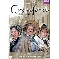 Amazon.com: Masterpiece Theatre: The Bronte Collection (Jane